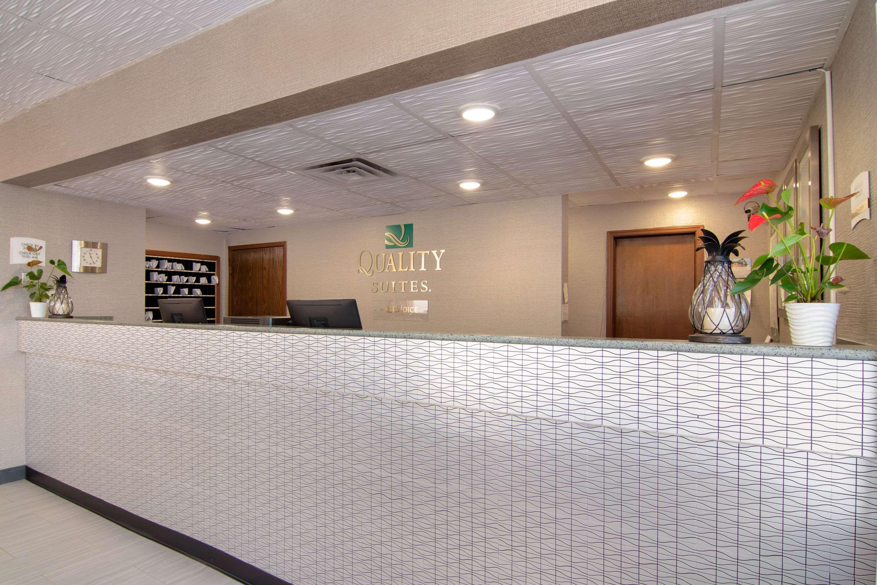 凯艺酒店 卡特斯维尔 外观 照片